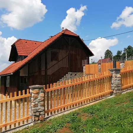 Apartmán Vineyard Maleric With Pool Access *