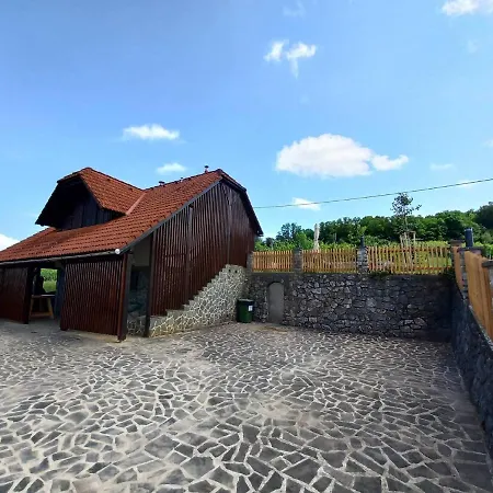 Apartmán Vineyard Maleric With Pool Access