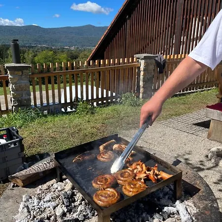 Vineyard Maleric With Pool Access Daire *