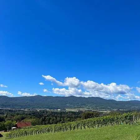 Daire Vineyard Maleric With Pool Access *