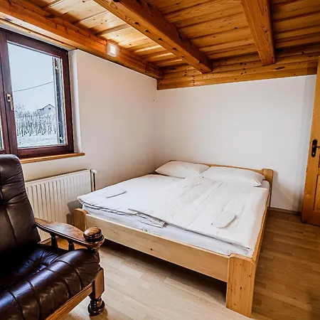 Vineyard Maleric With Pool Access * Dragatuš