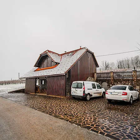Lejlighed Vineyard Maleric With Pool Access *