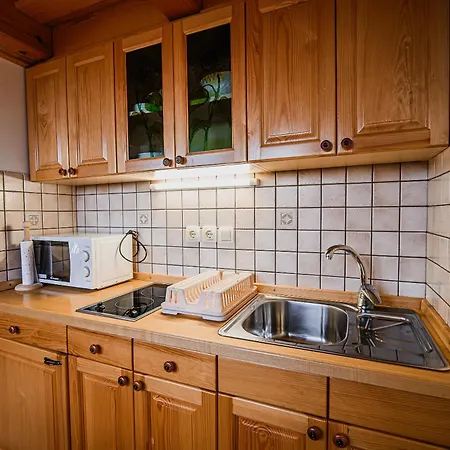 Apartmán Vineyard Maleric With Pool Access *
