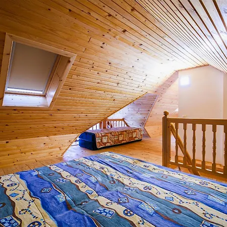 Vineyard Maleric With Pool Access * Dragatuš