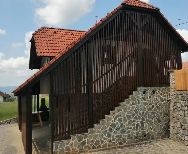 Vineyard Maleric With Pool Access