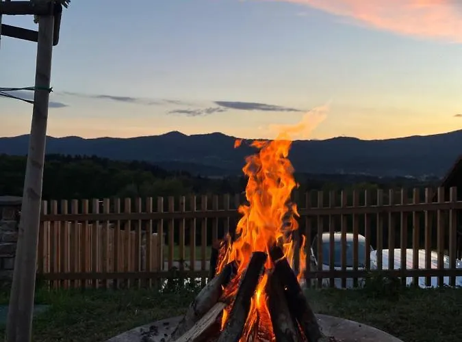 Apartman Vineyard Maleric With Pool Access Dragatus