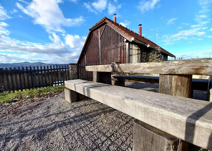 Appartement Vineyard Maleric With Pool Access