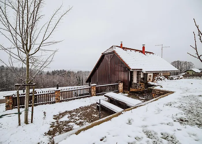 Vineyard Maleric With Pool Access *